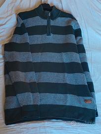 Maglione Wrangler uomo, Tg XL