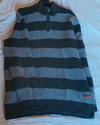 Maglione Wrangler uomo, Tg XL