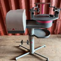 Incordatrice Scaglia elettronica