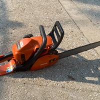 Motosega  ECHO-CS-352ES