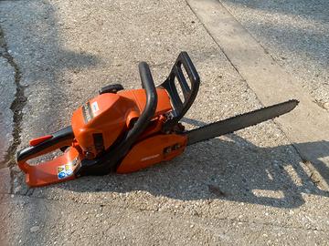 Motosega  ECHO-CS-352ES