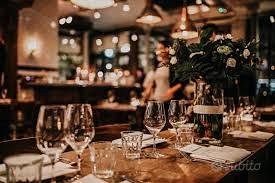 Ristorante di nicchia mare