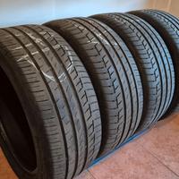 Gomme usate Continental 235 45 18