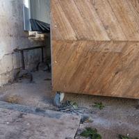 Barbecue Artigianale legna e carbonella