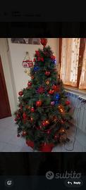 Albero di Natale 
