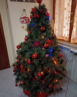 Albero di Natale 