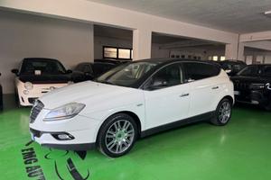 Lancia Delta 1.6 MTJ S