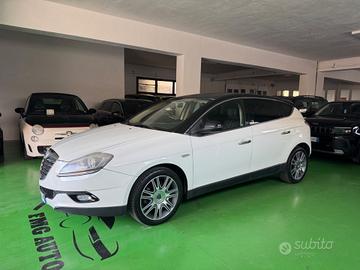 Lancia Delta 1.6 MTJ S