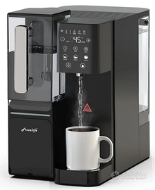 FRIZZLIFE WB99 Sistema a osmosi inversa