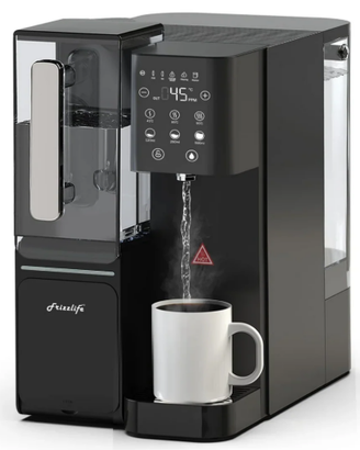 FRIZZLIFE WB99 Sistema a osmosi inversa