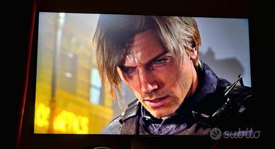 TV Samsung 65'' 4K 120hz + Samsung B750F 5.1 400w