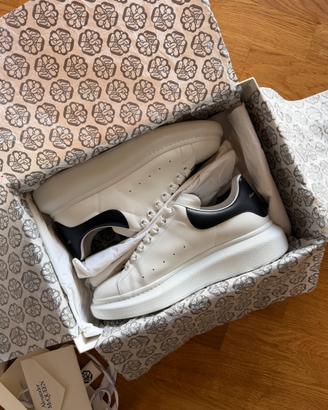 Alexander McQueen Oversize Sneakers
