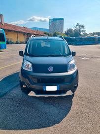 Fiat Qubo Trekking 1.3 Mjet  95 cv