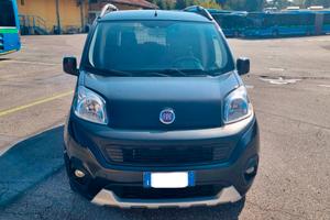 Fiat Qubo Trekking 1.3 Mjet  95 cv