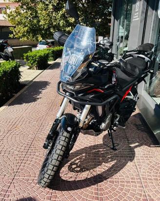 MORBIDELLI T352X PRONTA CONSEGNA NUOVA UFFICIALE