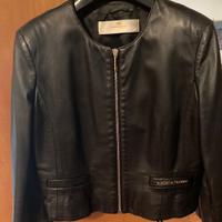 Giubbotto elisabetta franchi