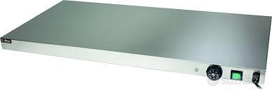 SCALDAVIVANDE PIASTRE PIANO CALDO 100X50 SEMINUOVI