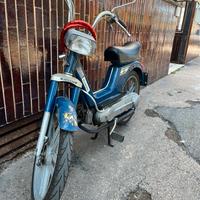 Boxer 2 Piaggio