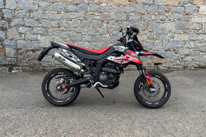 Aprilia Sx 125 2022