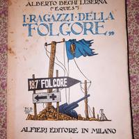 I ragazzi della folgore