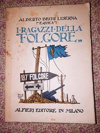 I ragazzi della folgore