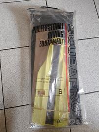 pinne Scubapro Veloce nuovo