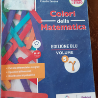 Colori della matematica