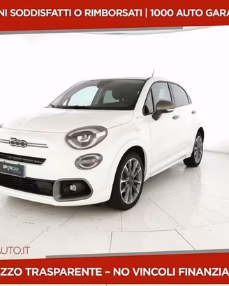 FIAT 500X 1.6 mjet Sport 130cv