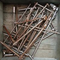 lotto chiavi a snodo 28 pezzi