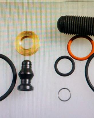 Kit guarnizioni pompa iniettore