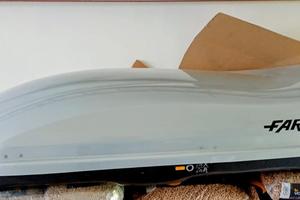 box auto