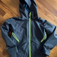 Giacca a vento Quechua Decathlon