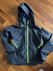 Giacca a vento Quechua Decathlon