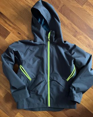 Giacca a vento Quechua Decathlon