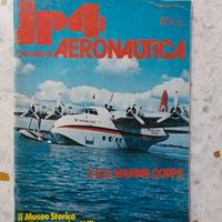 JP4 Mensile di Aeronautica Novembre 1977