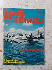 JP4 Mensile di Aeronautica Novembre 1977
