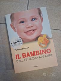 Il bambino mondadori
