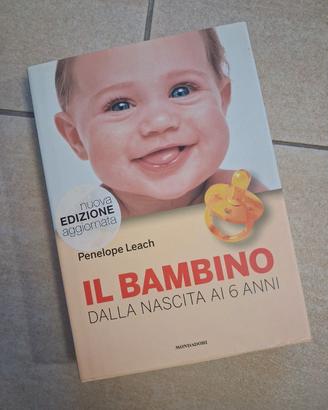 Il bambino mondadori