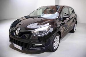 RENAULT Captur 1.5 dCi 8V 90 CV Start&Stop Wave