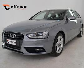 AUDI A4 Avant 2.0 TDI 177 CV quattro S tronic