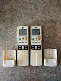 Telecomandi Daikin