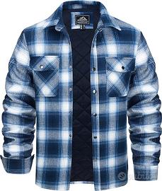 Camicie da boscaiolo uomo shop