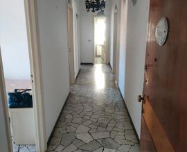 Appartamento Cairo Montenotte + Garage