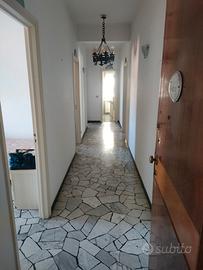 Appartamento Cairo Montenotte + Garage