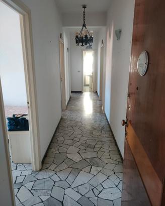 Appartamento Cairo Montenotte + Garage