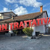 CASA INDIPENDENTE A AGNADELLO