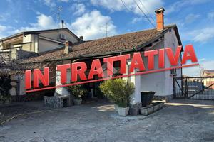 CASA INDIPENDENTE A AGNADELLO