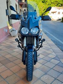 Stelvio Ntx 1200  8v