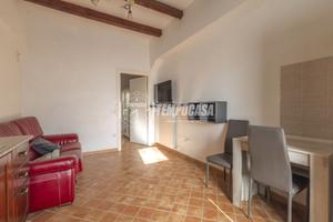 Bilocale ristrutturato, zona centralissima