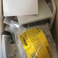 Presa mascot presa TV 06456.01 maschio femmina